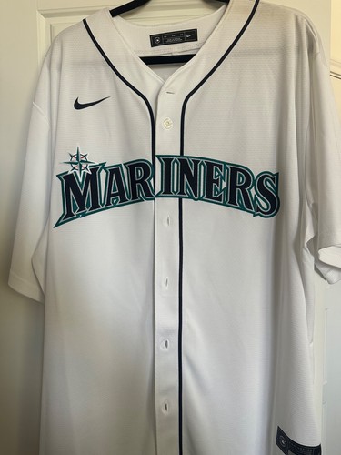 Ken griffey jersey - griffey, xxl