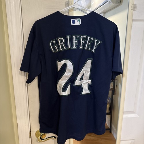Replica ken griffey 24 - ken, jr
