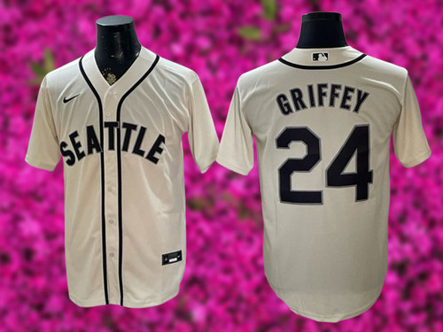 Seattle mariners ken - seattle,
